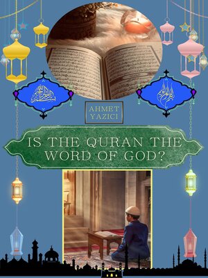 cover image of Is the Quran the Word of God?
